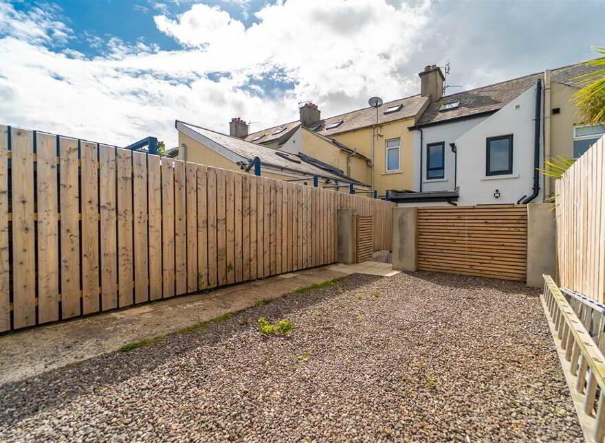 50 Springfield Road, Bangor, BT20 5BZ