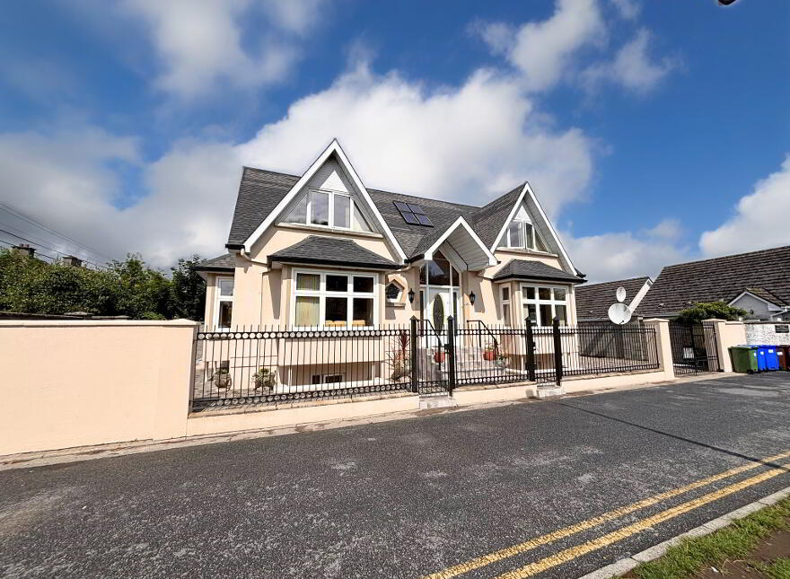 17 Michael St, Kilkenny, R95XVR4