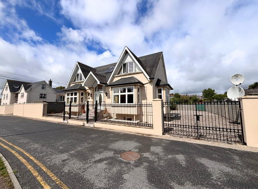 17 Michael St, Kilkenny, R95XVR4