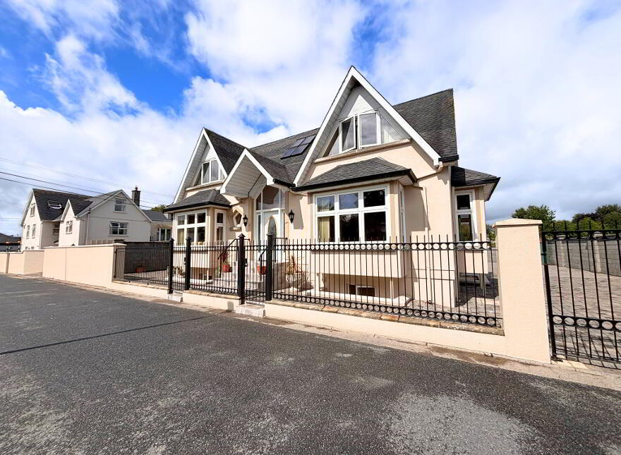 17 Michael St, Kilkenny, R95XVR4