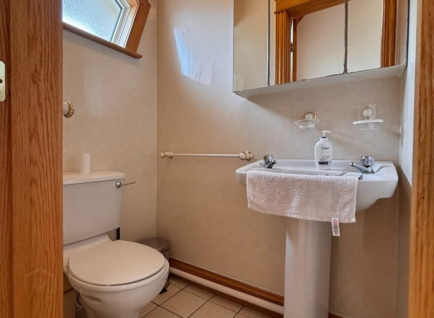17 Michael St, Kilkenny, R95XVR4