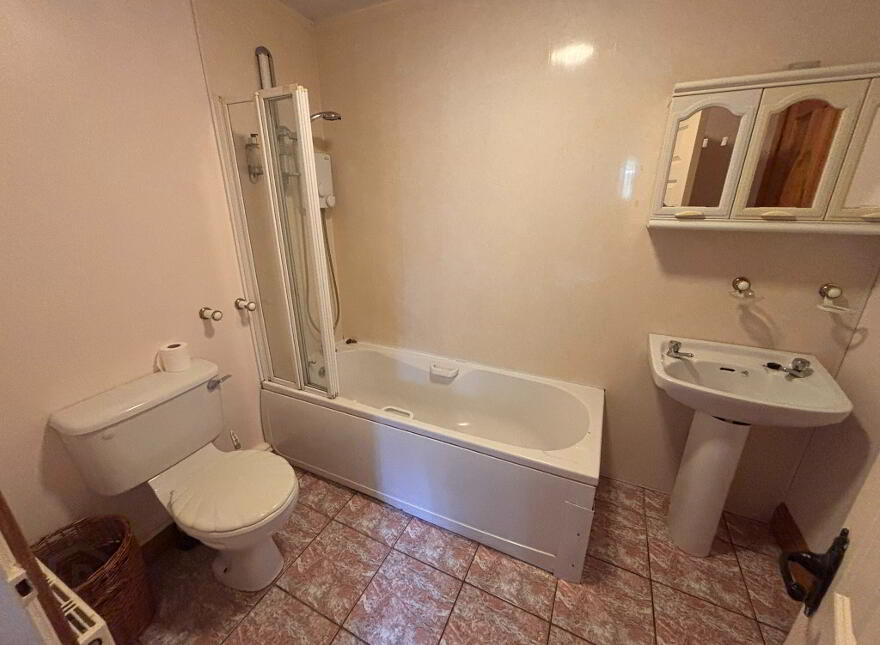 17 Michael St, Kilkenny, R95XVR4
