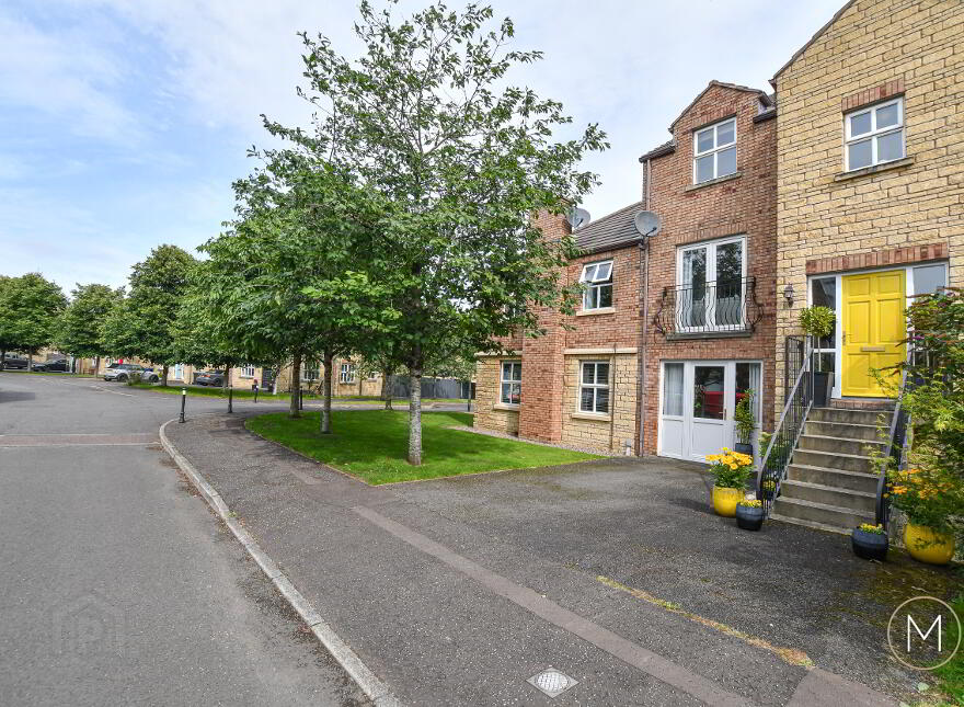 38 Alexandra Park, Antrim, BT41 4RD