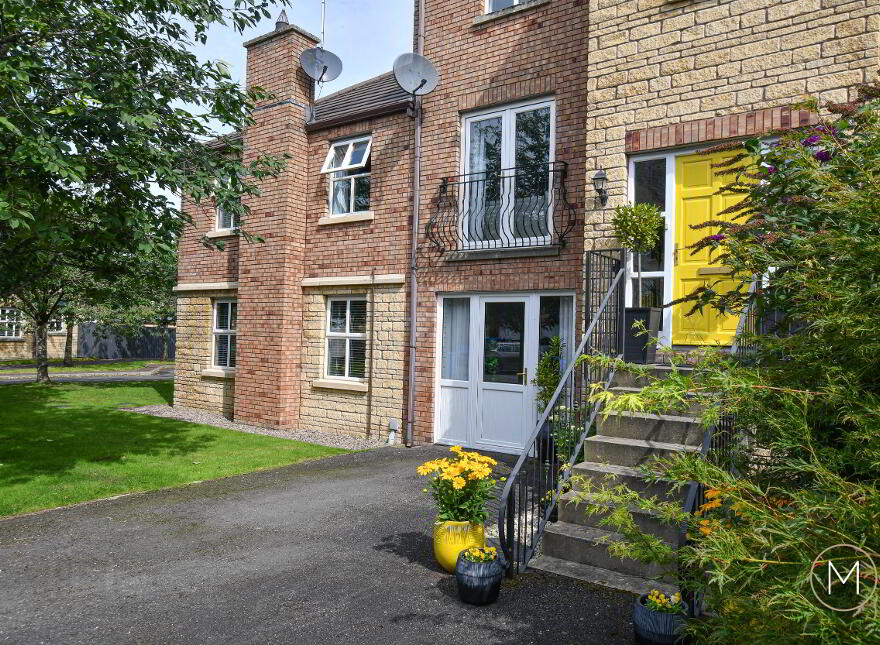 38 Alexandra Park, Antrim, BT41 4RD