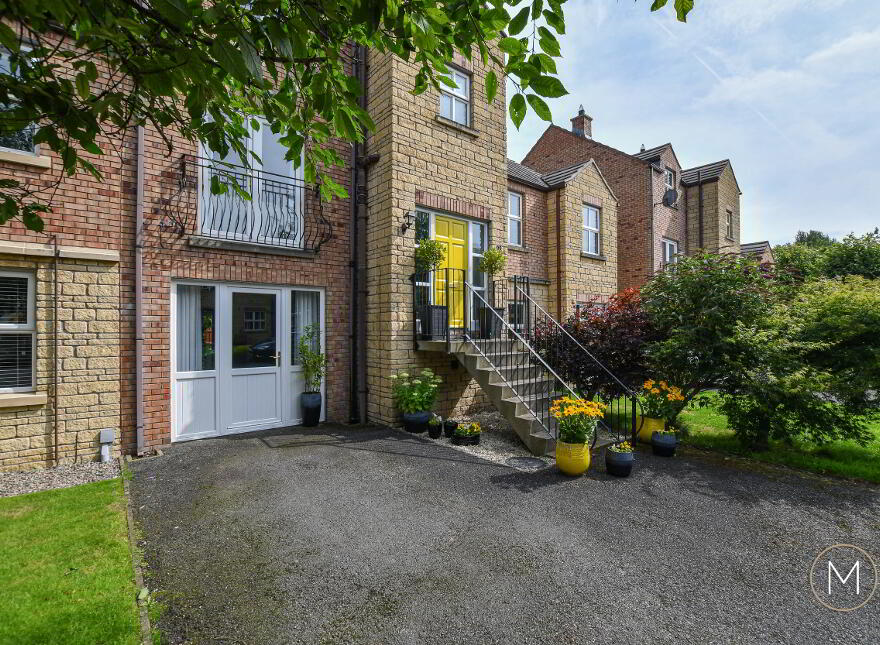 38 Alexandra Park, Antrim, BT41 4RD