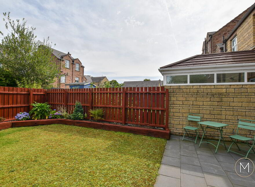 38 Alexandra Park, Antrim, BT41 4RD