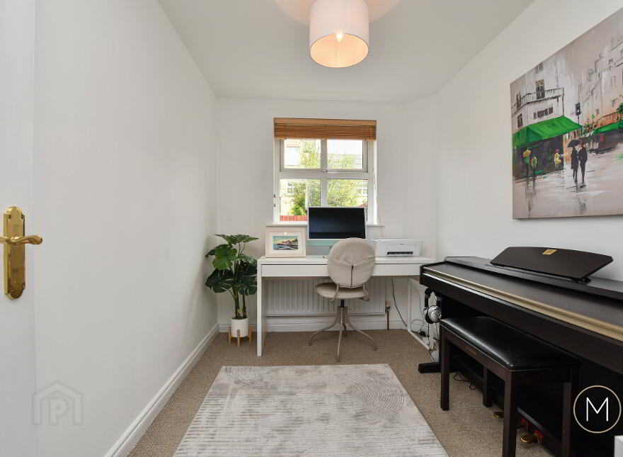 38 Alexandra Park, Antrim, BT41 4RD