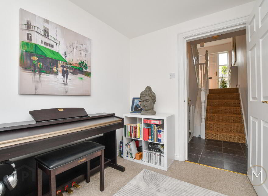 38 Alexandra Park, Antrim, BT41 4RD