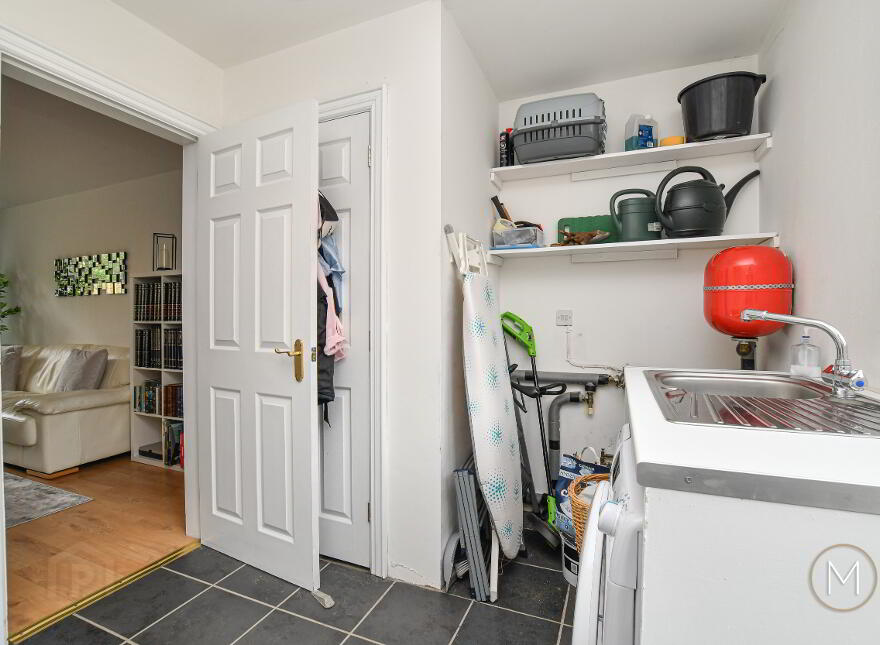 38 Alexandra Park, Antrim, BT41 4RD