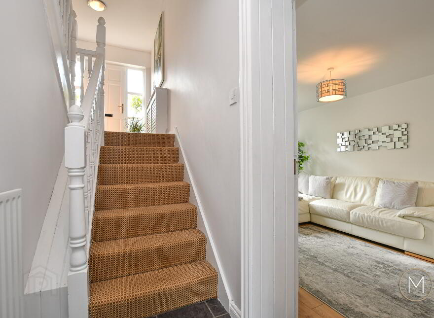 38 Alexandra Park, Antrim, BT41 4RD