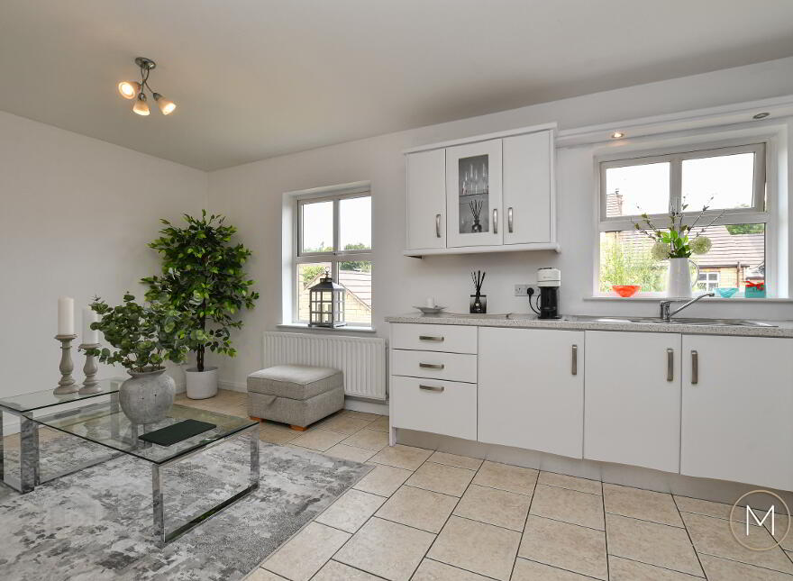 38 Alexandra Park, Antrim, BT41 4RD