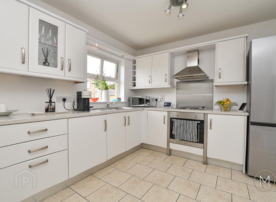 38 Alexandra Park, Antrim, BT41 4RD