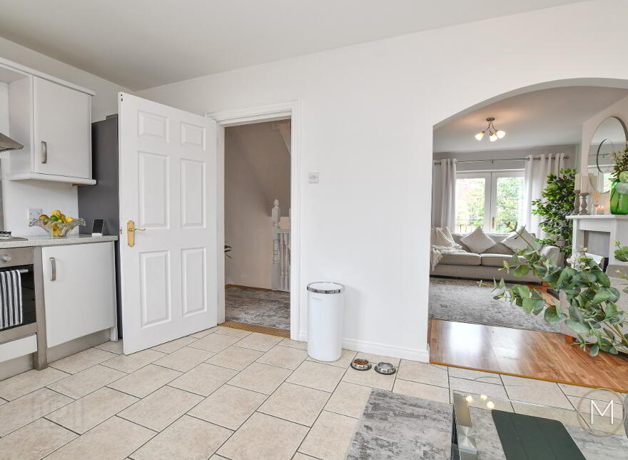 38 Alexandra Park, Antrim, BT41 4RD