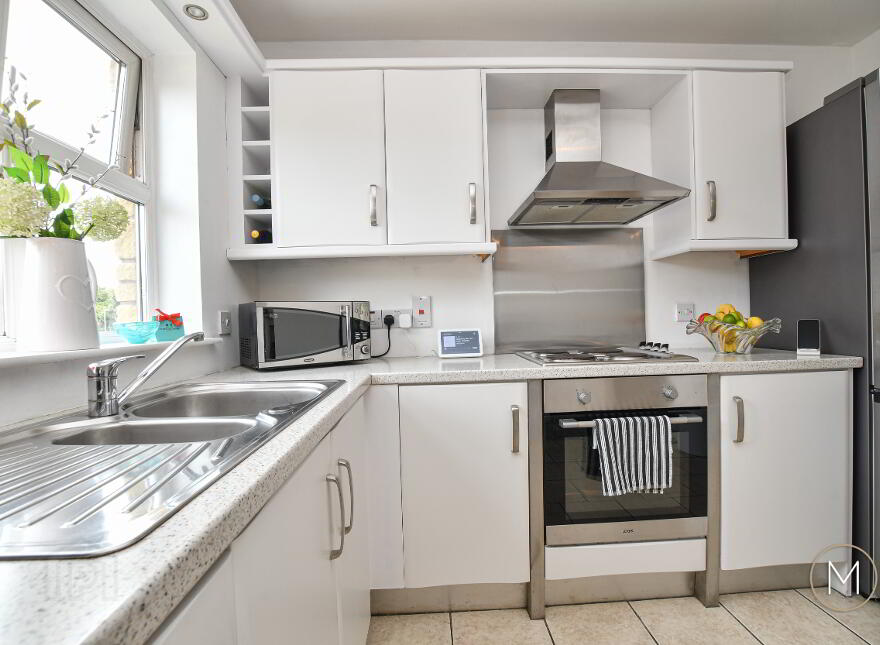 38 Alexandra Park, Antrim, BT41 4RD