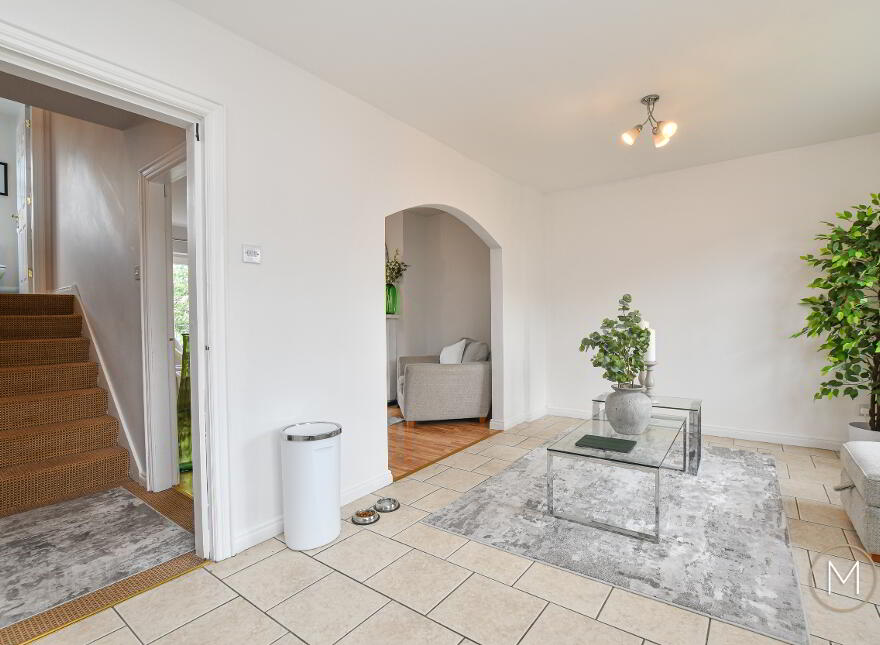 38 Alexandra Park, Antrim, BT41 4RD