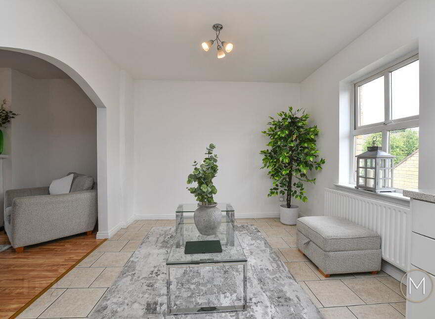 38 Alexandra Park, Antrim, BT41 4RD