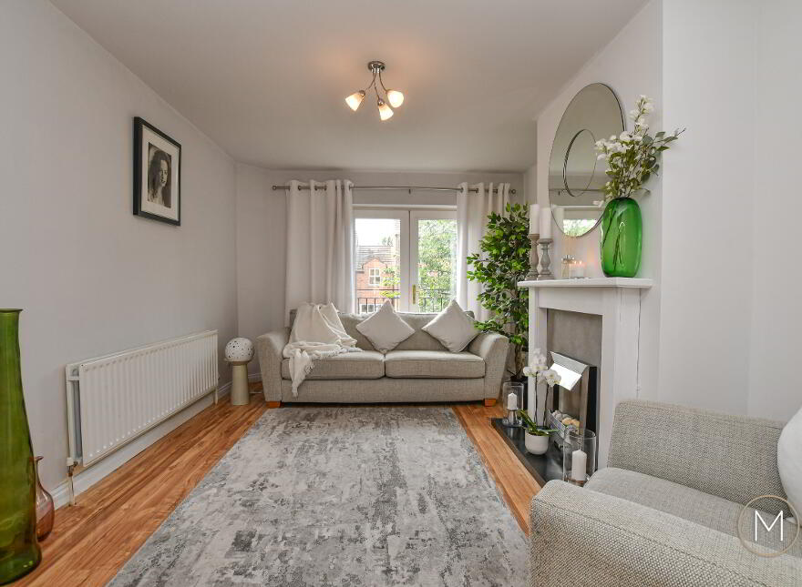 38 Alexandra Park, Antrim, BT41 4RD