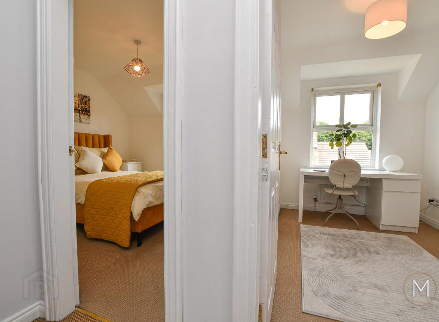 38 Alexandra Park, Antrim, BT41 4RD
