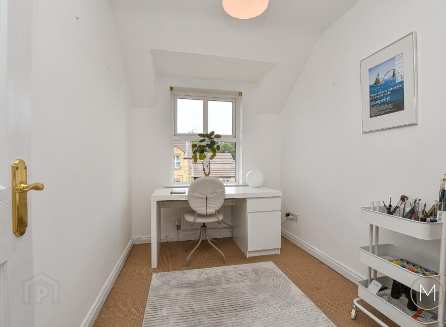 38 Alexandra Park, Antrim, BT41 4RD