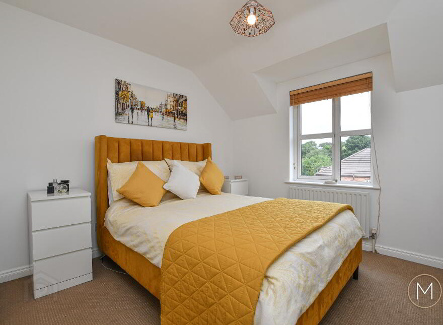 38 Alexandra Park, Antrim, BT41 4RD