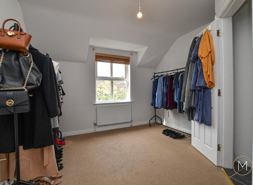 38 Alexandra Park, Antrim, BT41 4RD