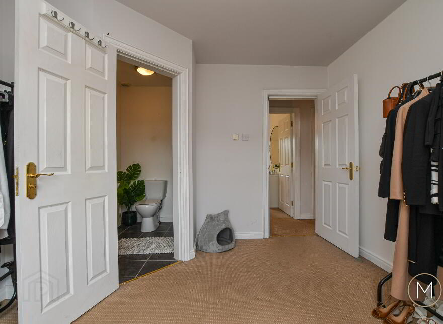 38 Alexandra Park, Antrim, BT41 4RD