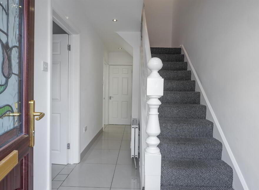 39 Norglen Drive, Belfast, BT11 8DH