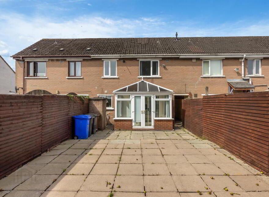 39 Norglen Drive, Belfast, BT11 8DH