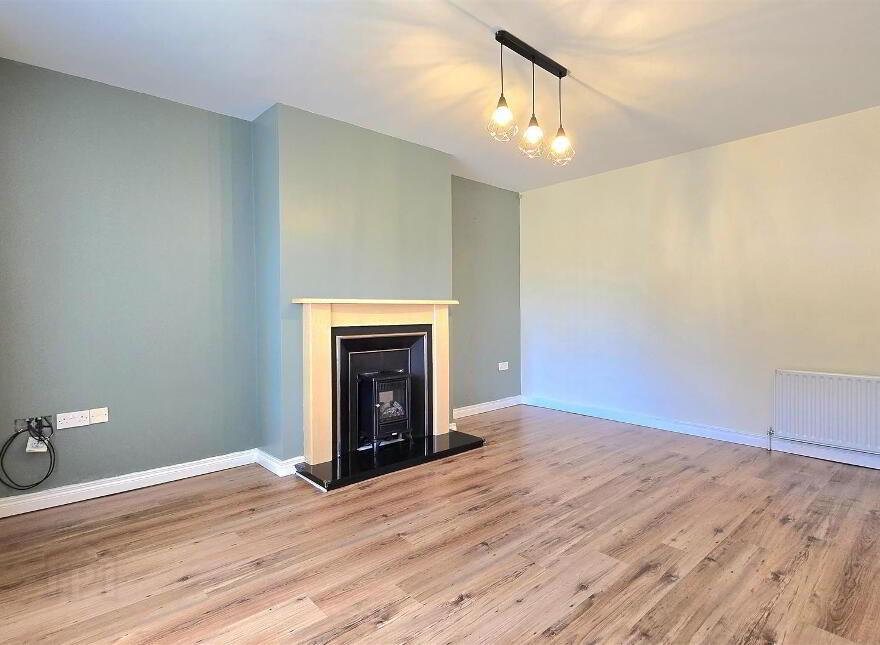 17 Millfields, Kells & Connor, Ballymena, BT42 3HF