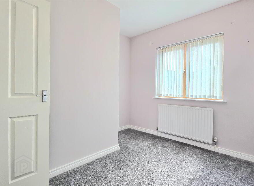 17 Millfields, Kells & Connor, Ballymena, BT42 3HF