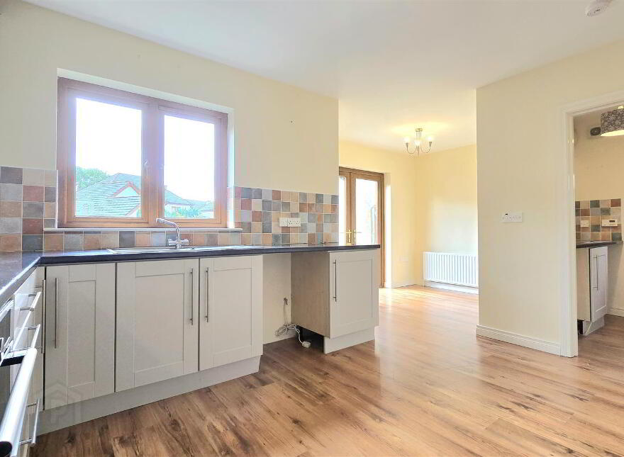 17 Millfields, Kells & Connor, Ballymena, BT42 3HF
