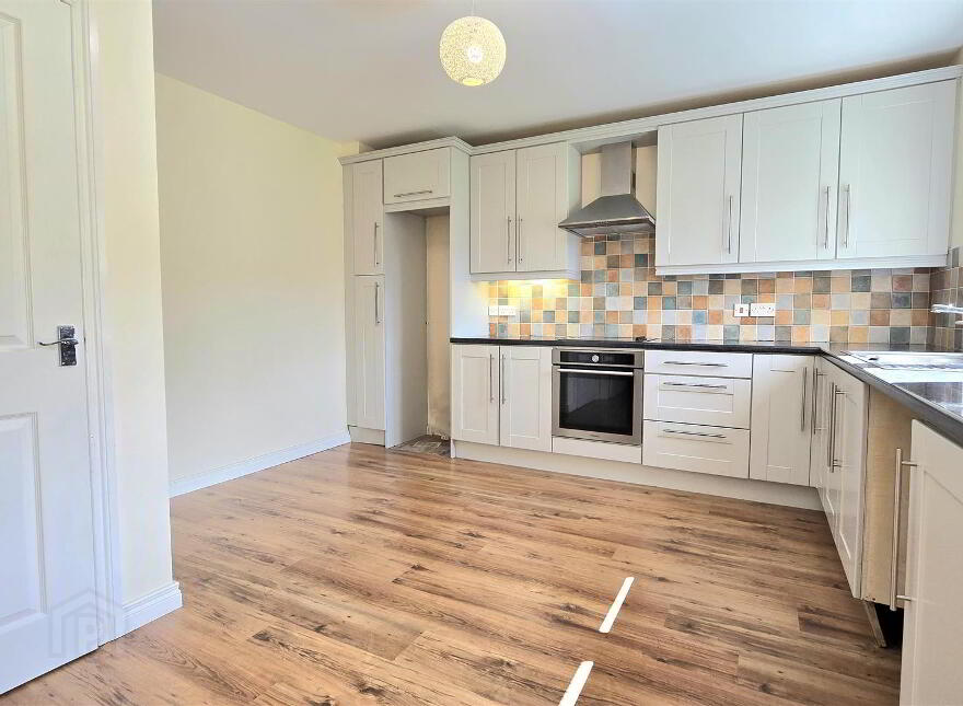 17 Millfields, Kells & Connor, Ballymena, BT42 3HF