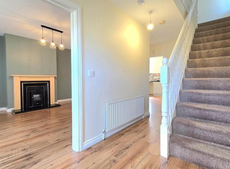 17 Millfields, Kells & Connor, Ballymena, BT42 3HF