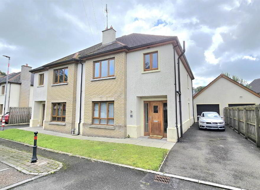 17 Millfields, Kells & Connor, Ballymena, BT42 3HF photo