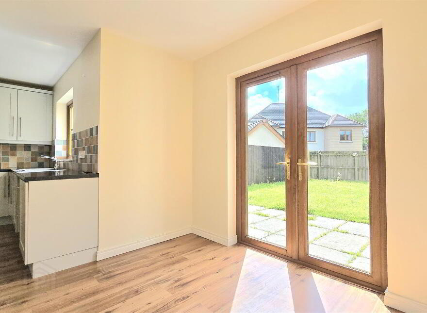 17 Millfields, Kells & Connor, Ballymena, BT42 3HF
