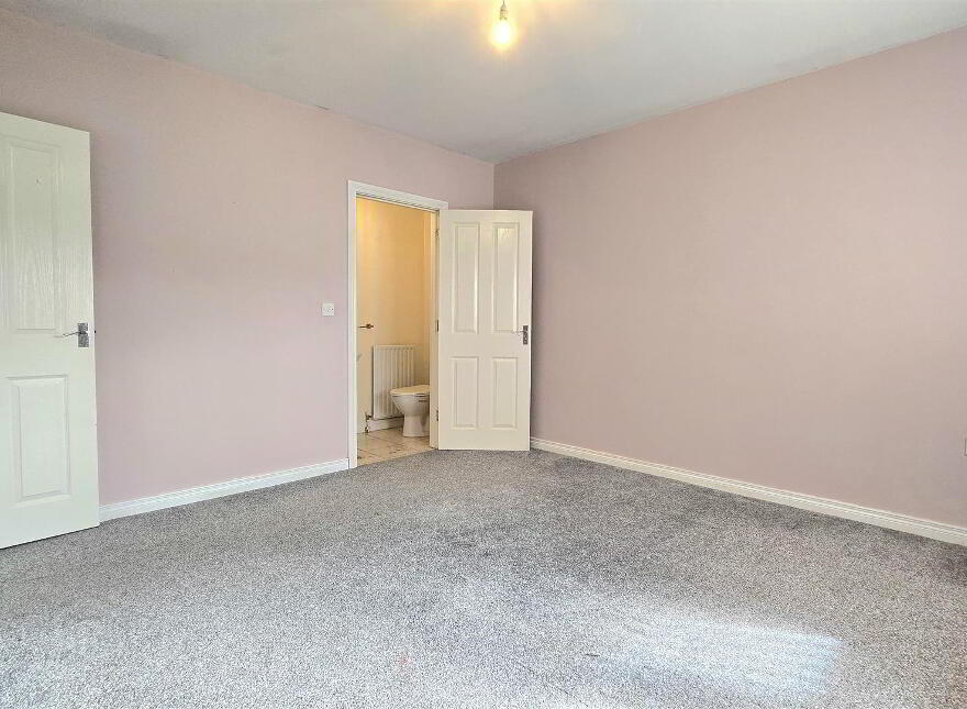 17 Millfields, Kells & Connor, Ballymena, BT42 3HF