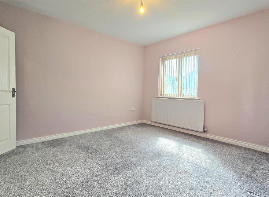 17 Millfields, Kells & Connor, Ballymena, BT42 3HF