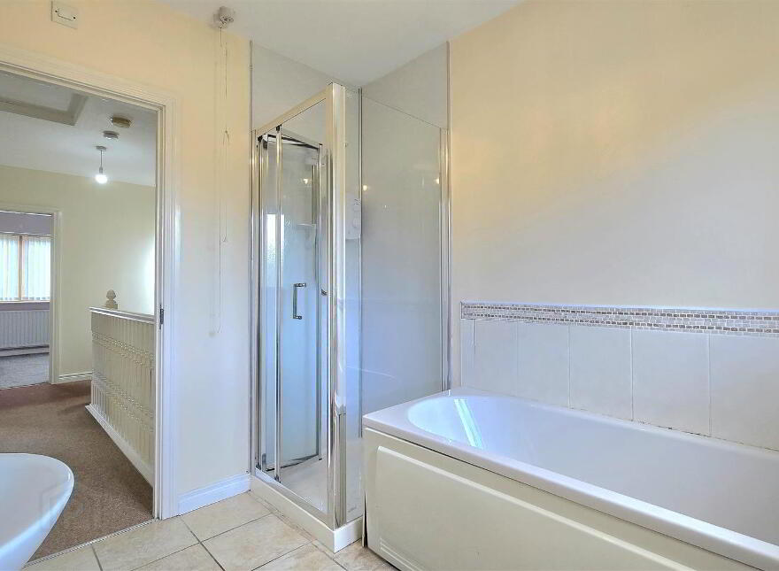 17 Millfields, Kells & Connor, Ballymena, BT42 3HF