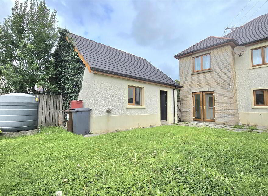 17 Millfields, Kells & Connor, Ballymena, BT42 3HF