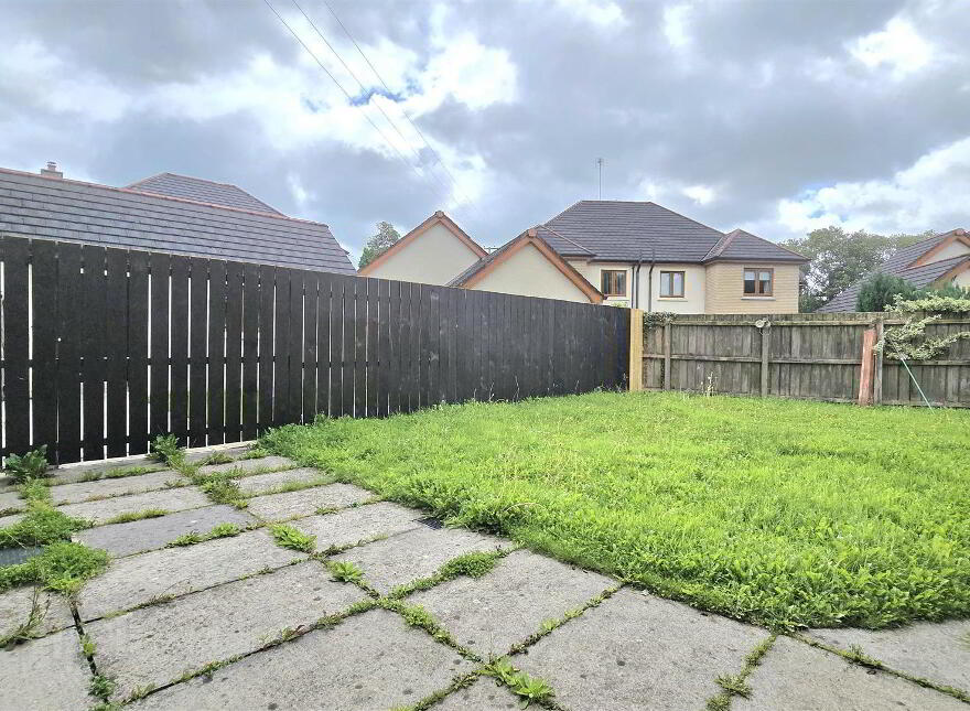17 Millfields, Kells & Connor, Ballymena, BT42 3HF