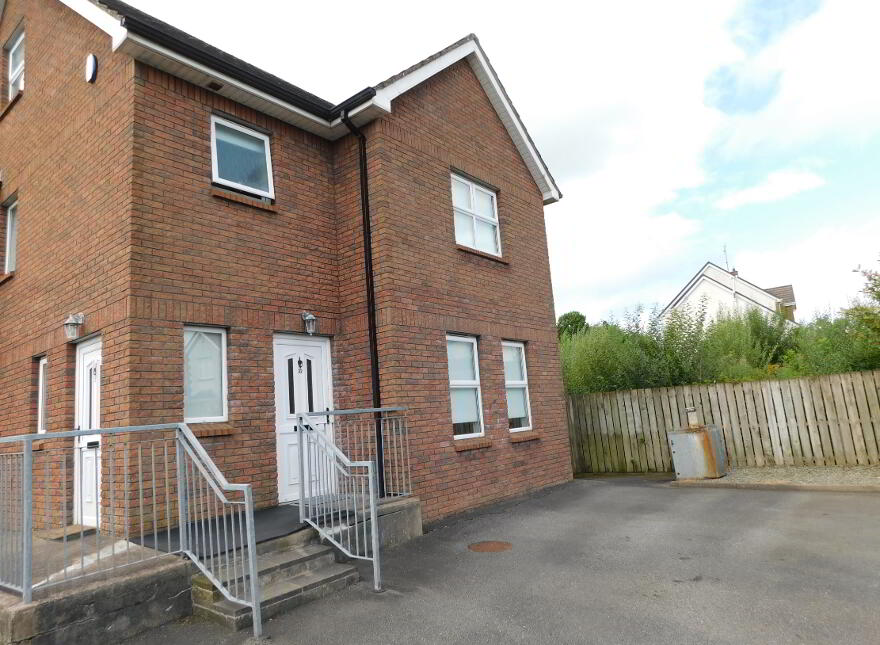 32 St. Julians Road, Omagh, BT79 7HE photo