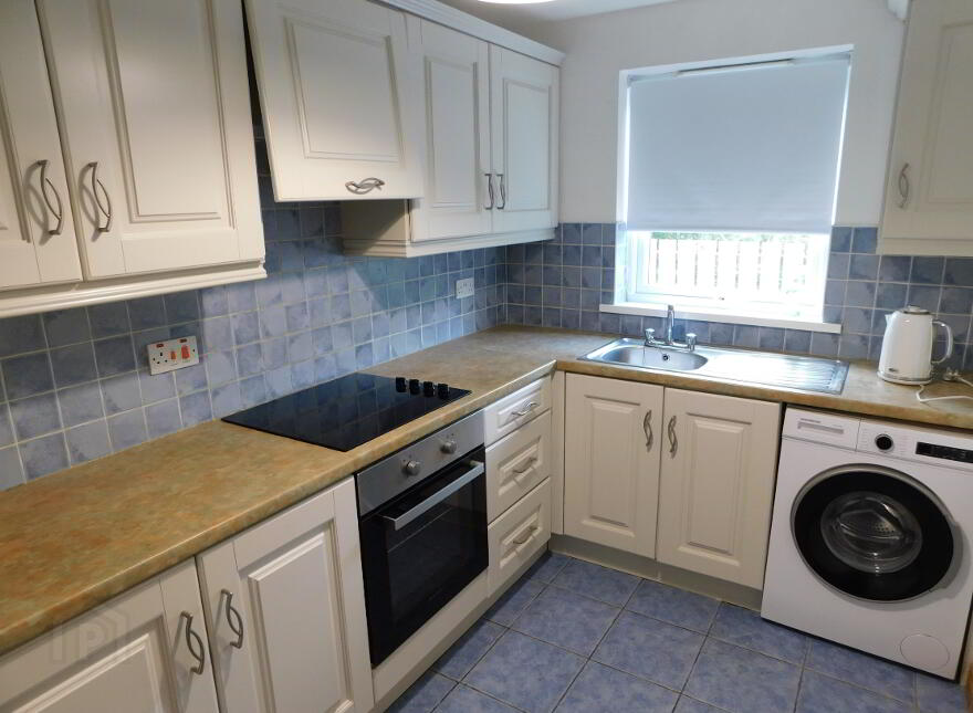 32 St. Julians Road, Omagh, BT79 7HE