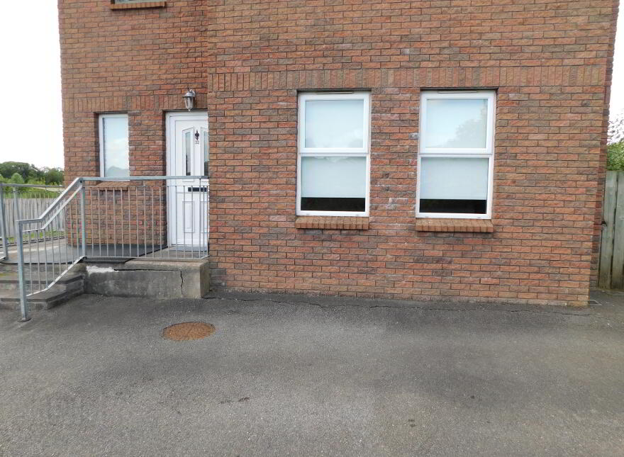 32 St. Julians Road, Omagh, BT79 7HE