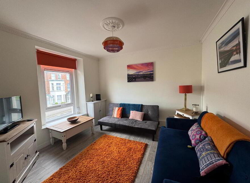 53c Clooney Terrace, Waterside, L'Derry, BT47 6AP