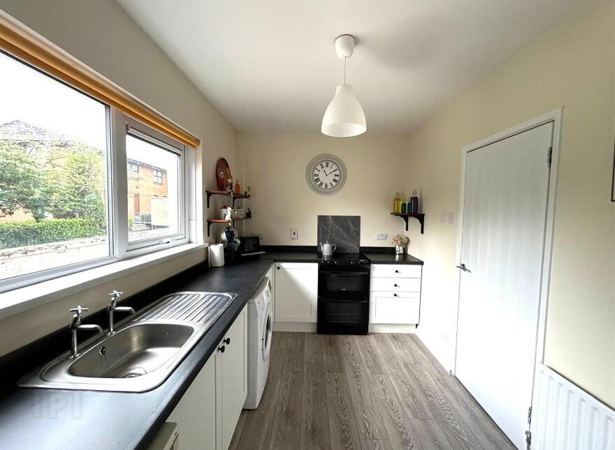 53c Clooney Terrace, Waterside, L'Derry, BT47 6AP