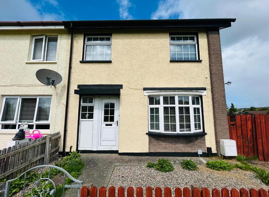 42 Moss Park, Derry, BT48 8JX