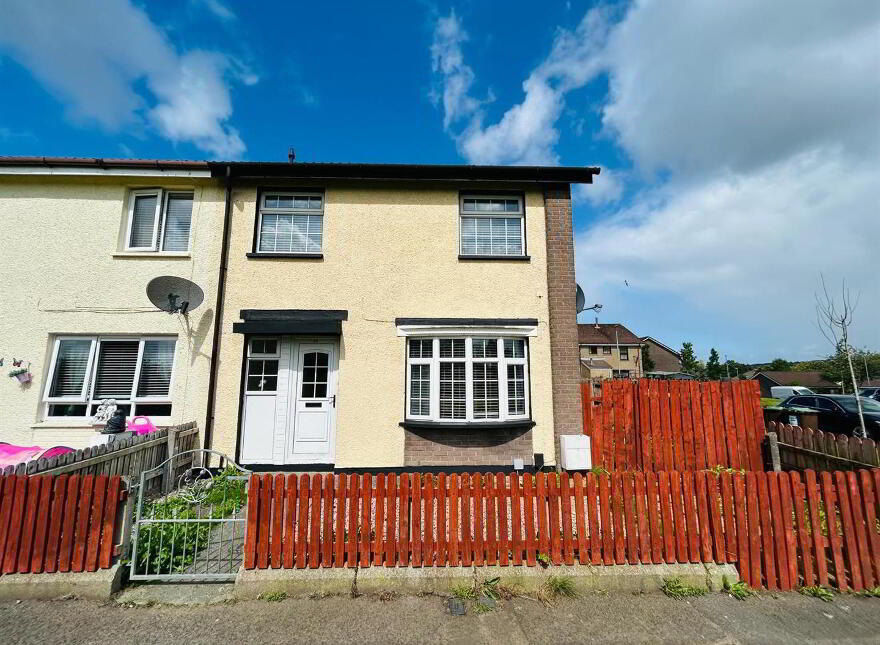 42 Moss Park, Derry, BT48 8JX photo