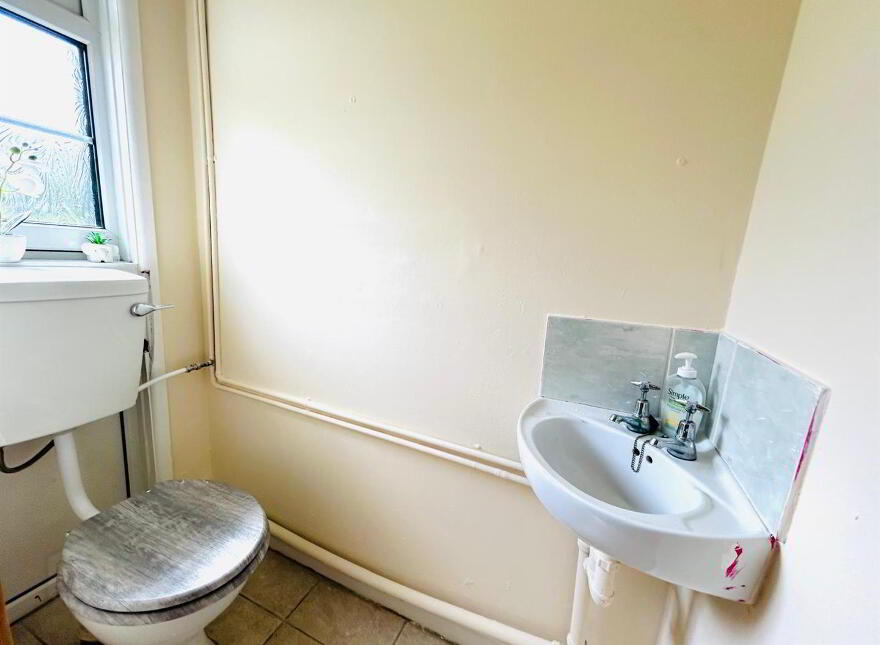 42 Moss Park, Derry, BT48 8JX