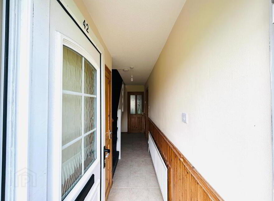 42 Moss Park, Derry, BT48 8JX
