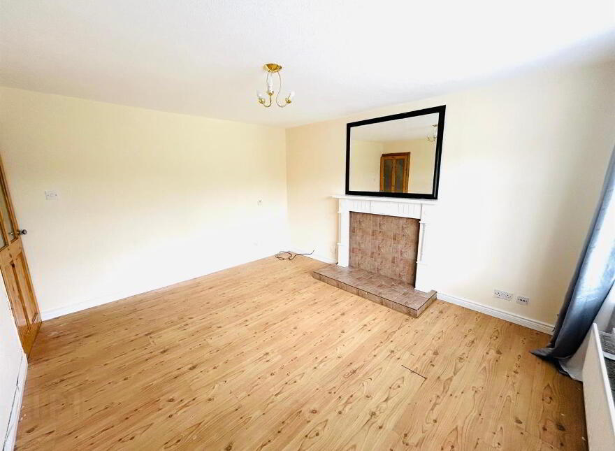 42 Moss Park, Derry, BT48 8JX